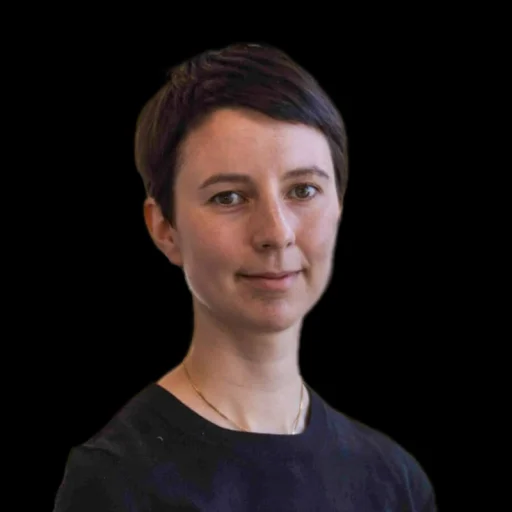 Crewcible Studio team portrait