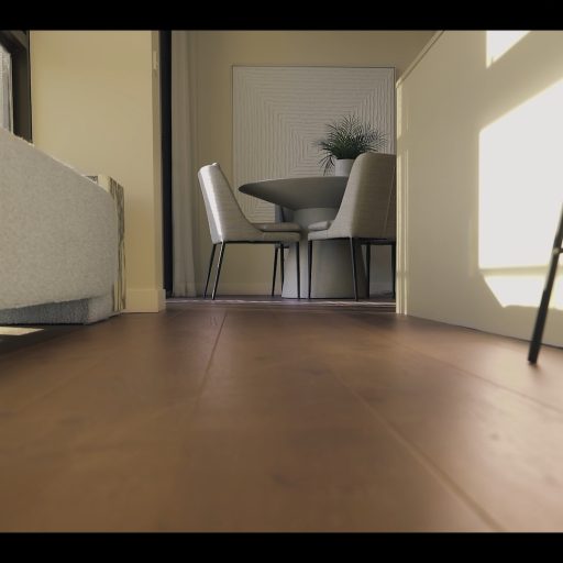 Art Standard: Building and Surrounds