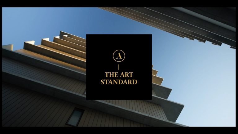 Art Standard: Design and Innovation - 2812