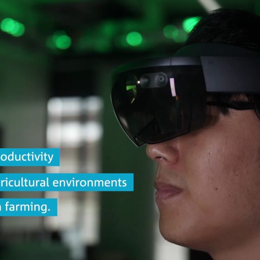 Augmented Reality
