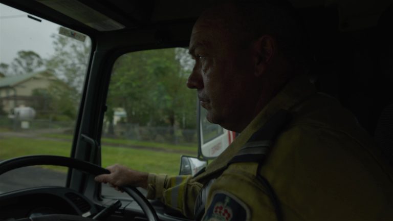 Crewcible Studio documentary video production still
