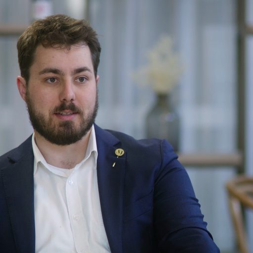 Lachlan’s Story