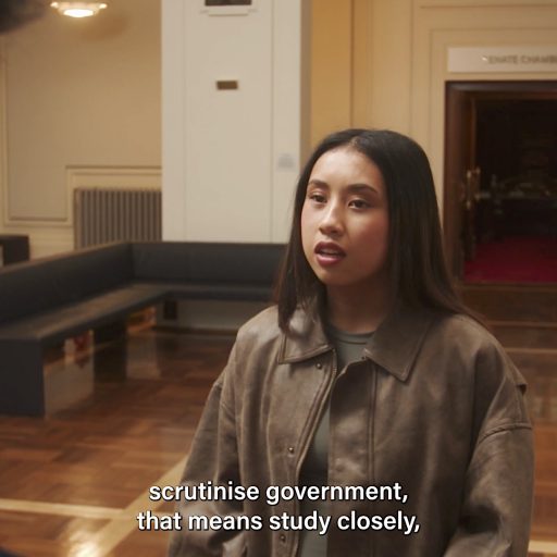 Exploring Democracy