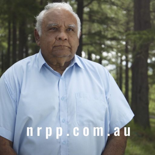 NRPP PSA Campaign