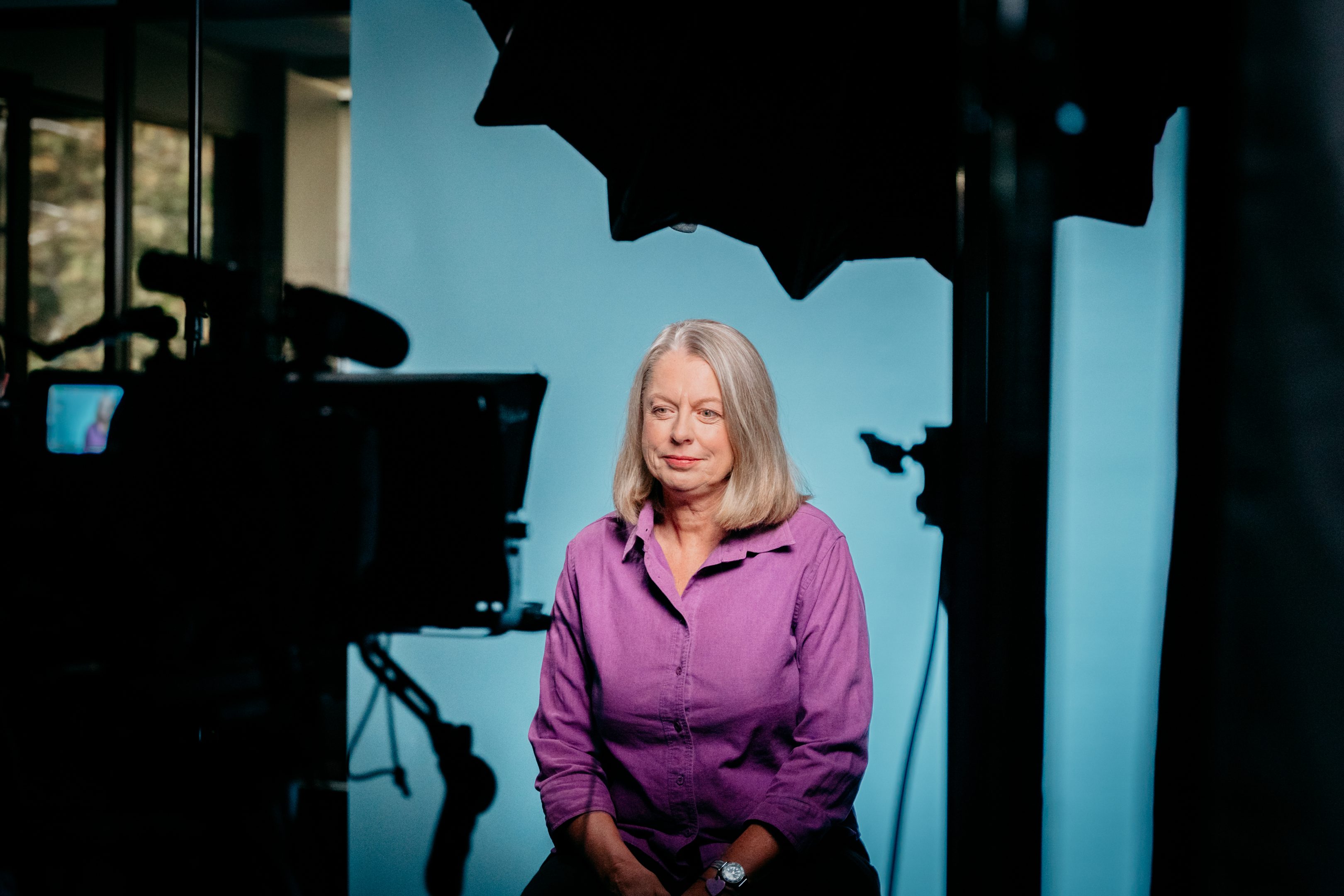 Crewcible Studio video production portfolio image