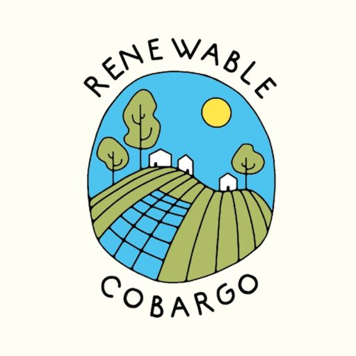 Renewable Cobargo: Community Moving Forward