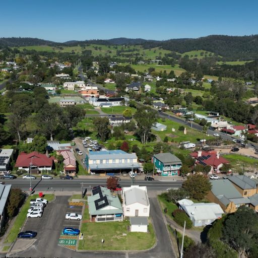 Renewable Cobargo: Building a Microgrid