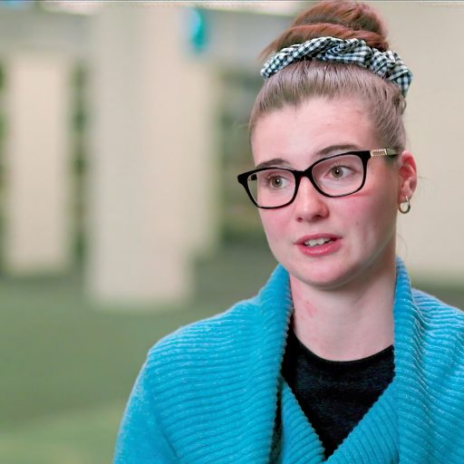 Student Testimonials