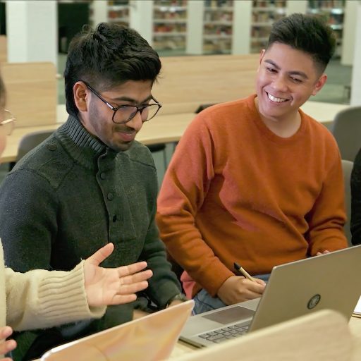 Student Testimonials