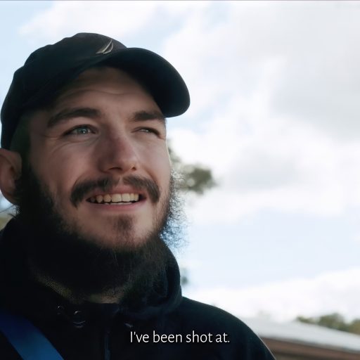 Fundraising Video
