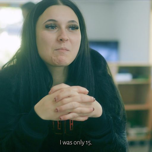 Fundraising Video