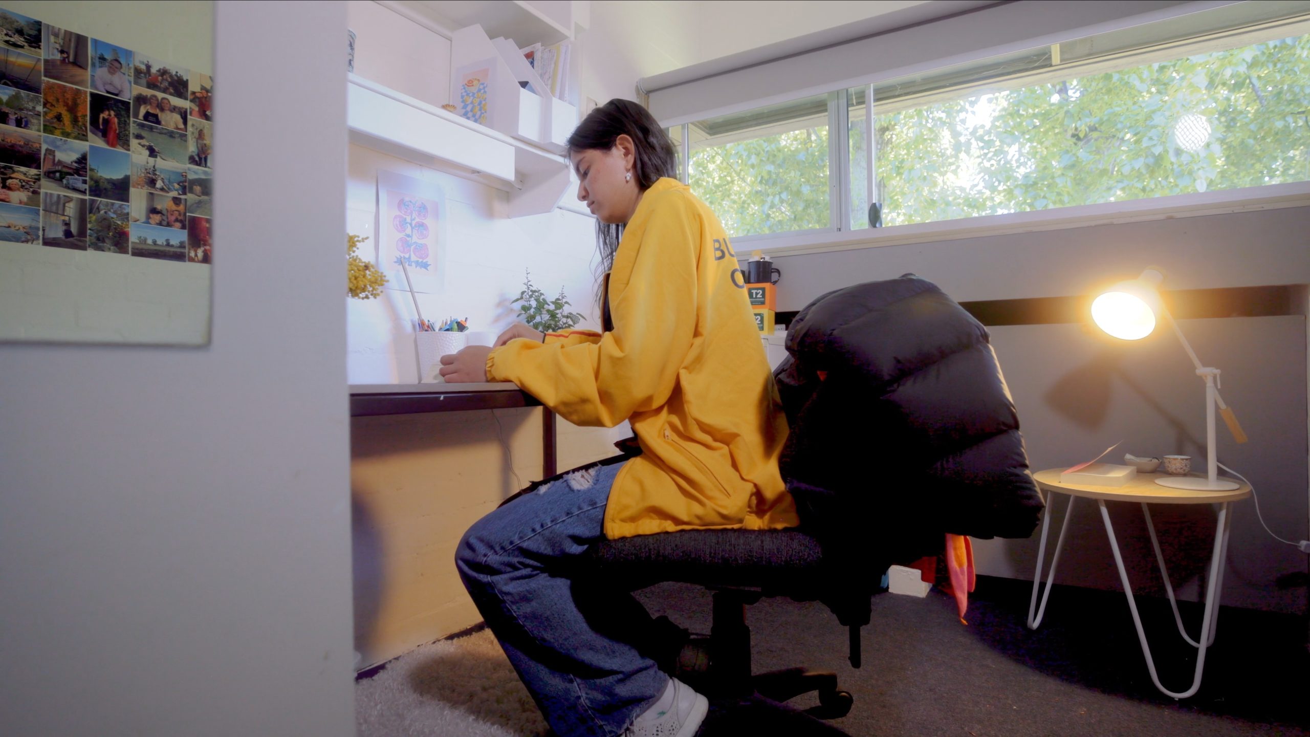 Crewcible Studio video production portfolio image